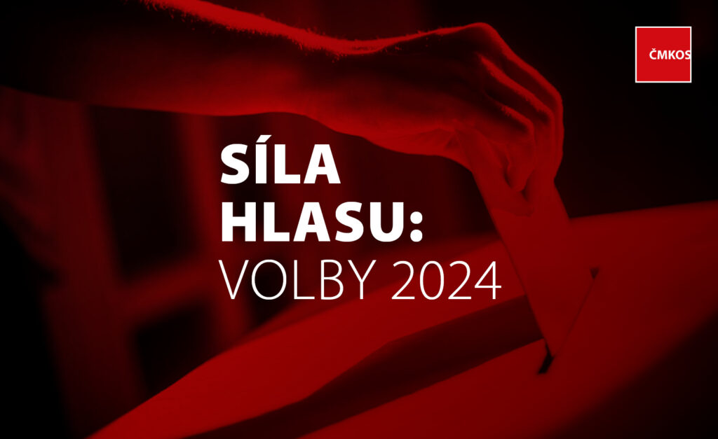 Příležitost ovlivnit budoucnost našich krajů a složení Senátu ČR. Ve dnech 20. a 21. září 2024 se budou konat krajské a senátní volby.