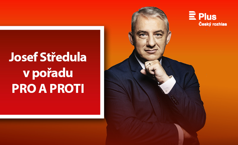 Josef Středula Pro a proti